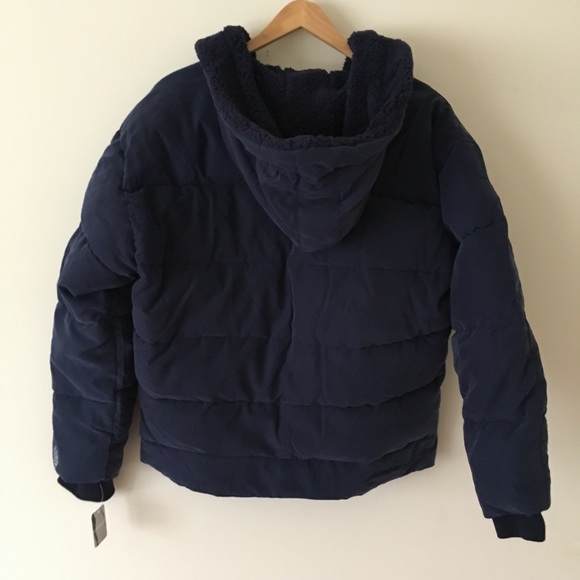 Free People Movement Chill Factor Puffer - Picture 4 of 6